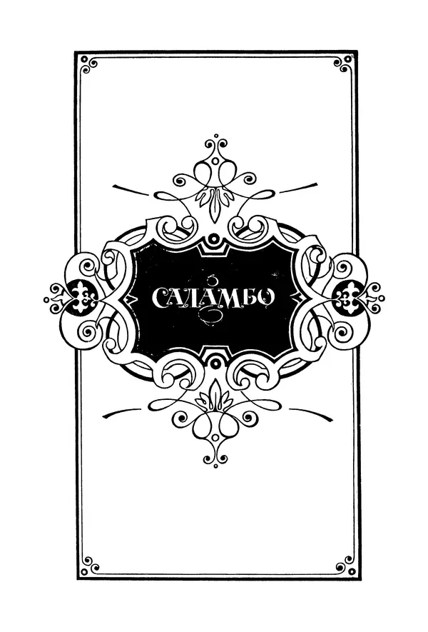 Гюстав Флобер - Том 1 - Страница № 322 Гюстав Флобер - Том 1 - Страница № 322