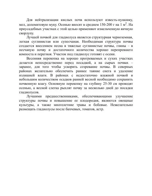 Дарья Резько - Гладиолусы - Страница № 55