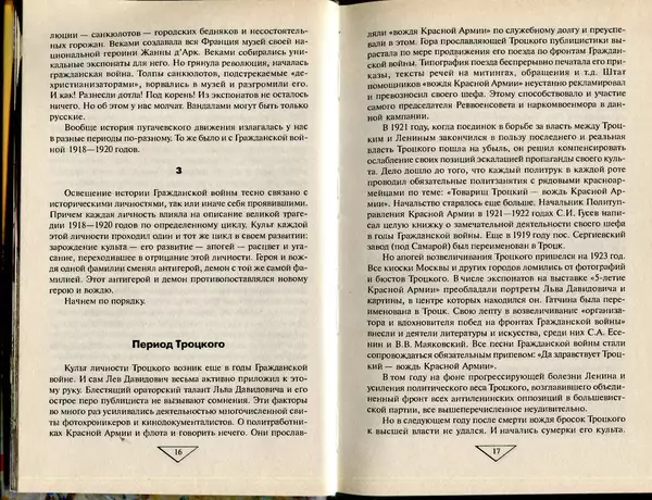 Сергей Миронов - Гражданская война в России - Страница № 10