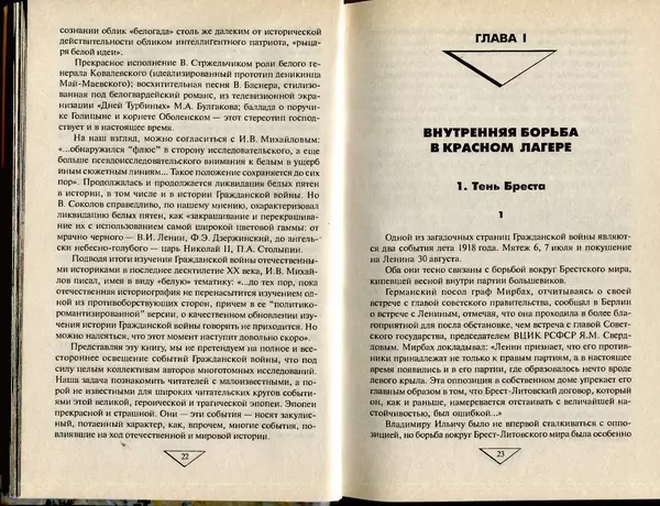 Сергей Миронов - Гражданская война в России - Страница № 13