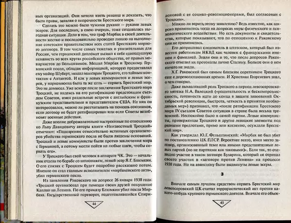 Сергей Миронов - Гражданская война в России - Страница № 24