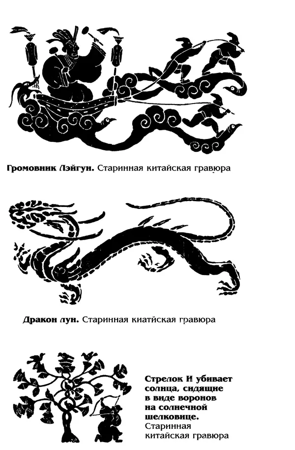 Владимир Петрухин - Мифы о сотворении мира - Страница № 161