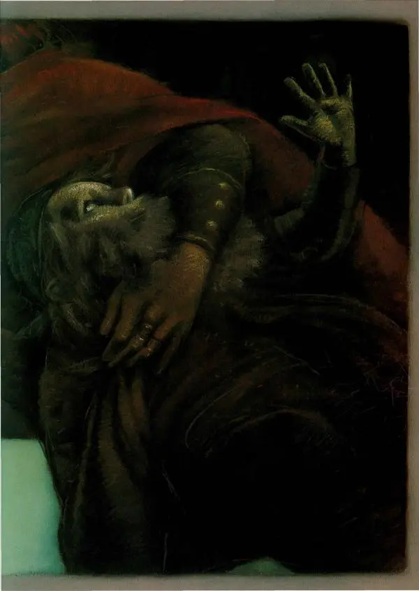 Тим Аппензеллер - Гномы - Страница № 35