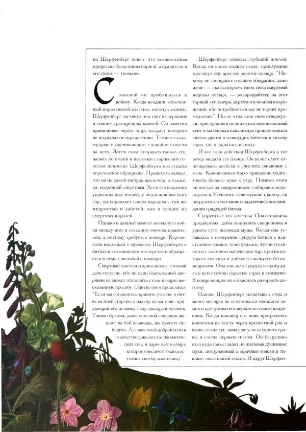 Тим Аппензеллер - Гномы - Страница № 42