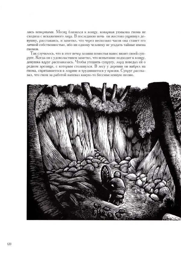 Тим Аппензеллер - Гномы - Страница № 120