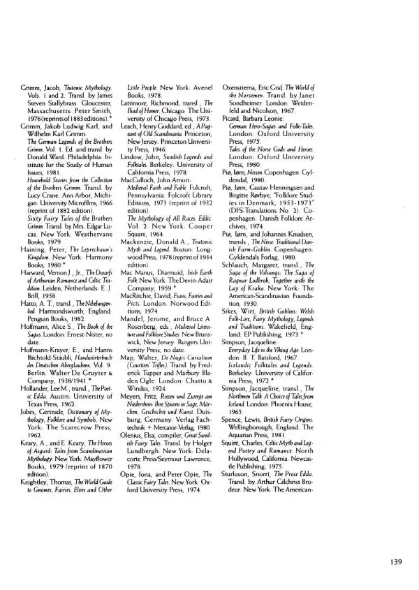 Тим Аппензеллер - Гномы - Страница № 139