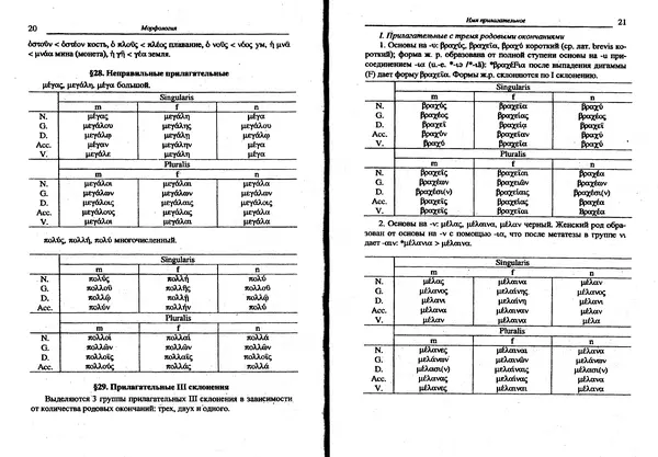 Лилия Леушина - Древнегреческий язык - Страница № 12