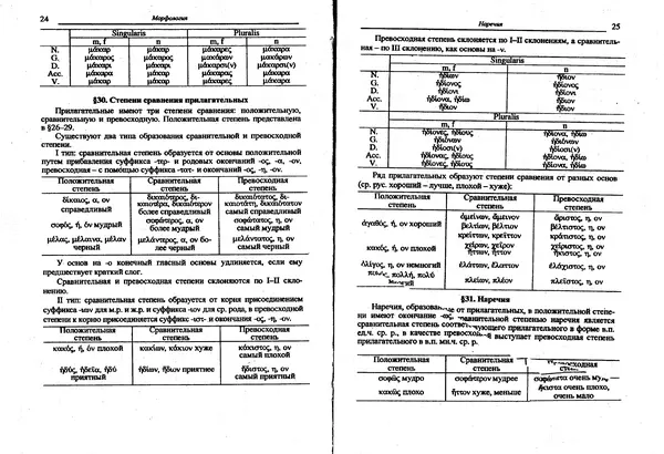 Лилия Леушина - Древнегреческий язык - Страница № 14