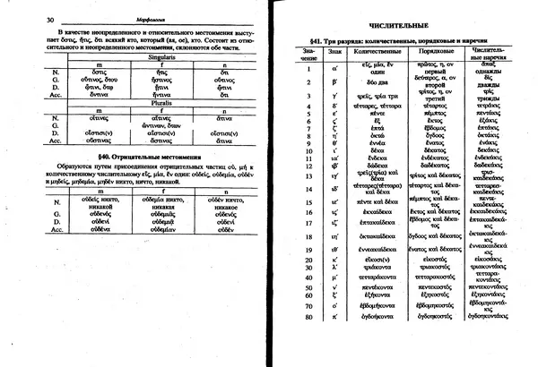 Лилия Леушина - Древнегреческий язык - Страница № 17