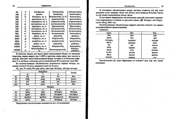 Лилия Леушина - Древнегреческий язык - Страница № 18