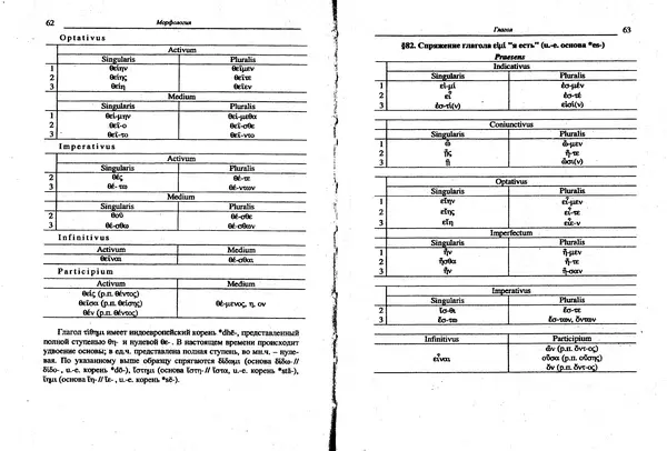 Лилия Леушина - Древнегреческий язык - Страница № 33