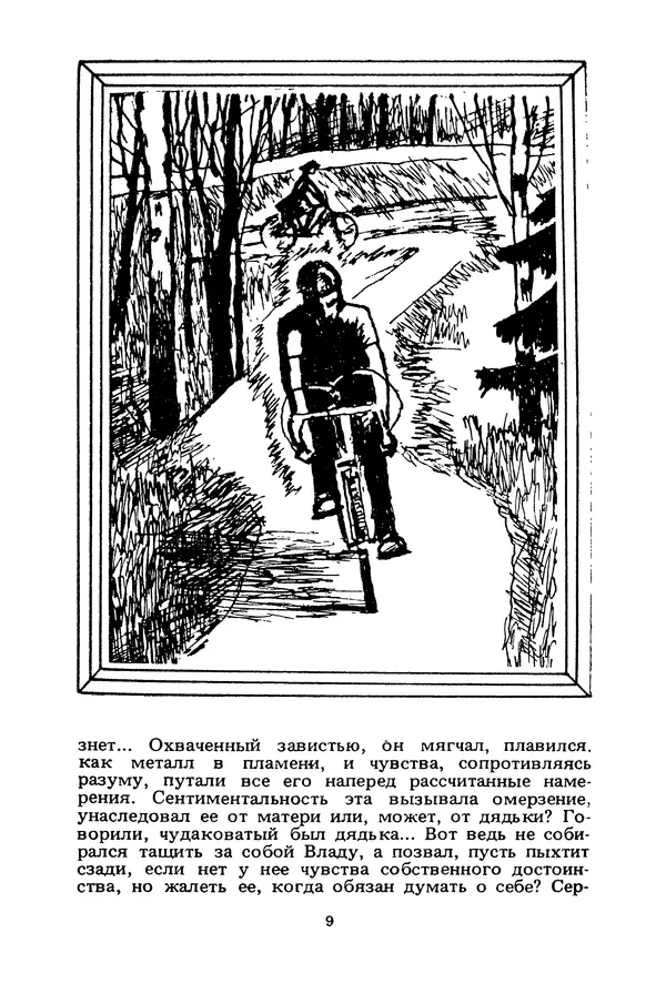 Миколас Слуцкис - На исходе дня - Страница № 10