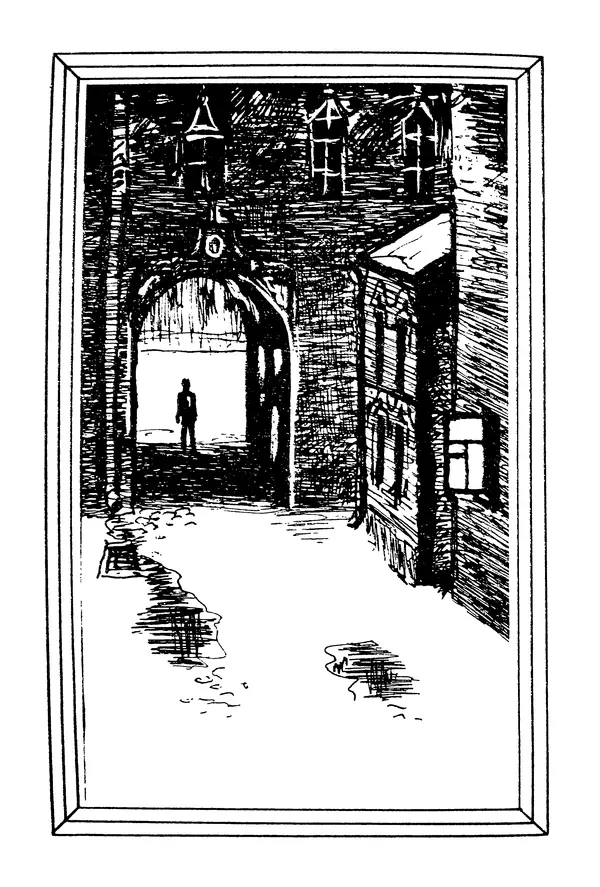 Миколас Слуцкис - На исходе дня - Страница № 5