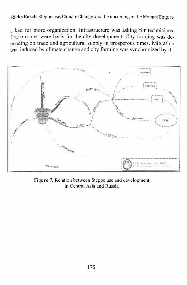 Автор неизвестен - Эпидемии и природные катаклизмы в Золотой Орде и на сопредельных территориях (XIII–XVI вв.) - Страница № 177