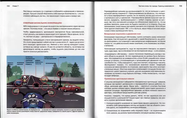  Автор неизвестен - Мотоцикл для начинающих - Страница № 54