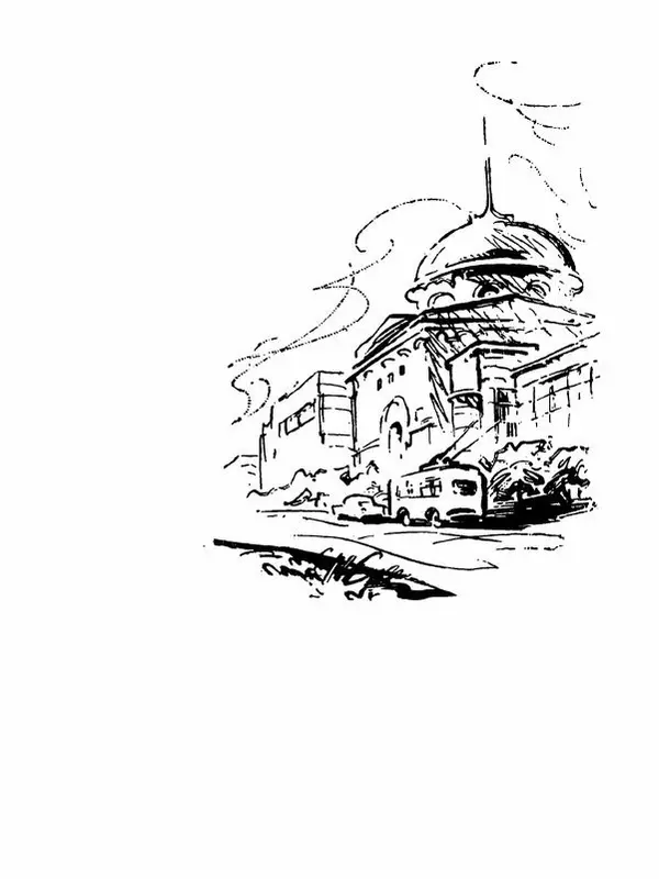 Сергей Баруздин - Новый адрес Нины Стрешневой - Страница № 7