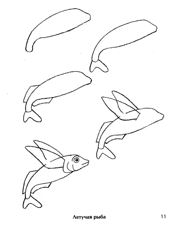 Д Селиверстова - Рисование. Первые шаги - Страница № 10 Д Селиверстова - Рисование. Первые шаги - Страница № 10