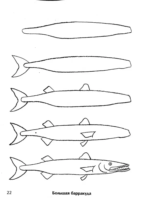 Д Селиверстова - Рисование. Первые шаги - Страница № 21 Д Селиверстова - Рисование. Первые шаги - Страница № 21