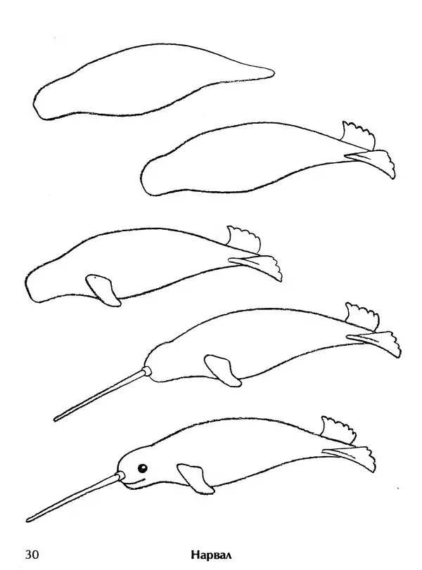 Д Селиверстова - Рисование. Первые шаги - Страница № 29 Д Селиверстова - Рисование. Первые шаги - Страница № 29