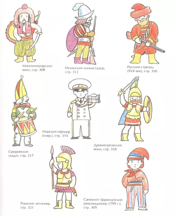 Д Селиверстова - Рисование. Первые шаги - Страница № 376 Д Селиверстова - Рисование. Первые шаги - Страница № 376