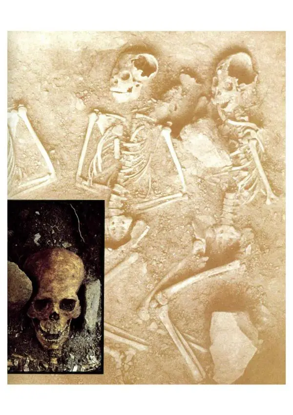  Автор неизвестен - Ацтеки. Империя крови и величия - Страница № 79