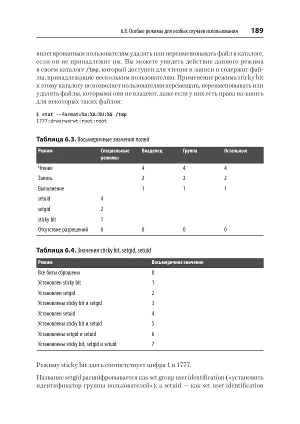 Карла Шрёдер - Linux. Книга рецептов - Страница № 189