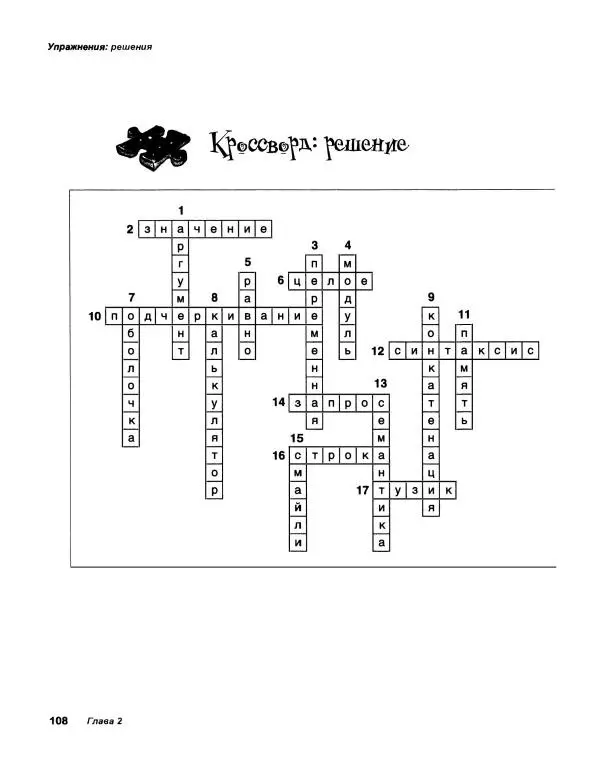 Эрик Фримен - Учимся программировать с примерами на Python - Страница № 109