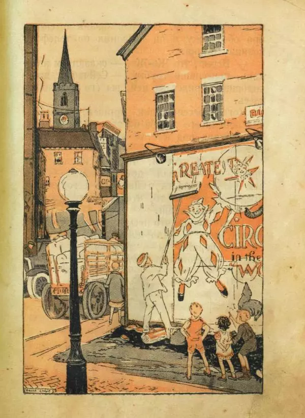 Мабель Джонсон - Дот и Дэвид - Страница № 89