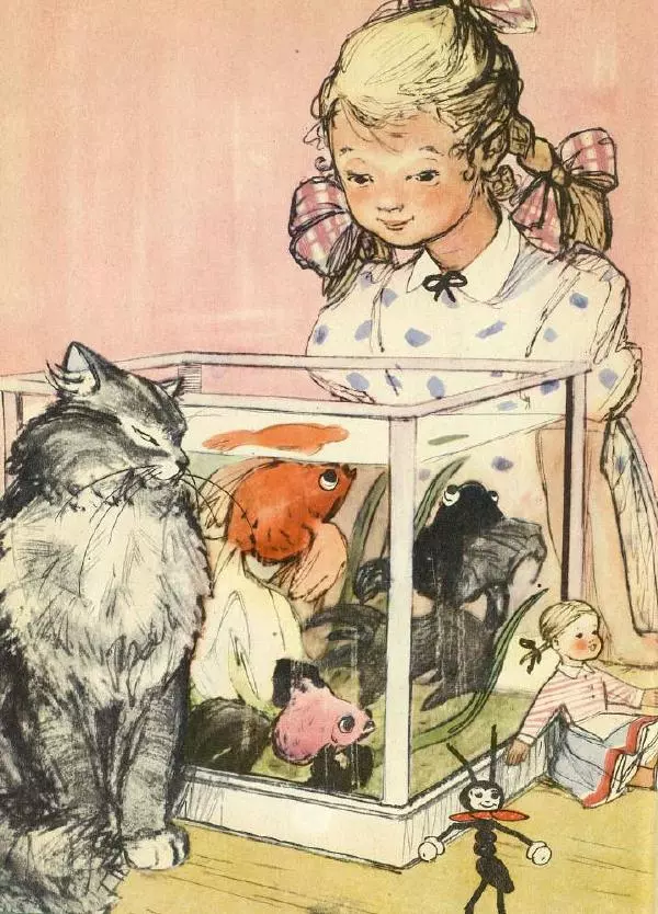 Сергей Баруздин - О разных разностях - Страница № 2 Сергей Баруздин - О разных разностях - Страница № 2