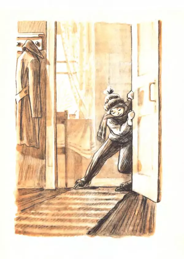 Яков Тайц - Дом - Страница № 27