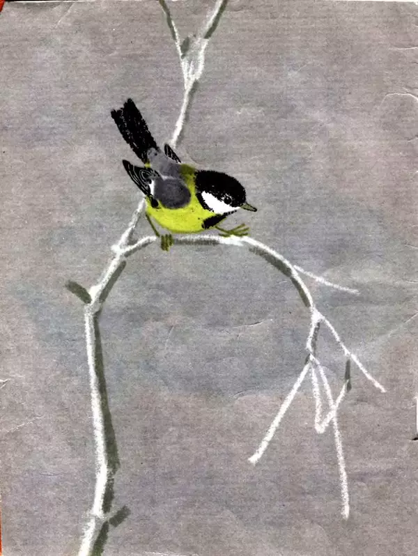 Виталий Бианки - Плавунчик - Страница № 2 Виталий Бианки - Плавунчик - Страница № 2