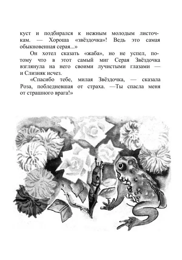 Борис Заходер - Русачок - Страница № 23
