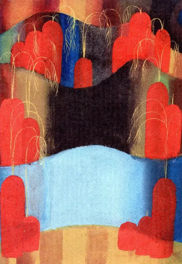 Сергей Козлов - Ёжик-Ёлка - Страница № 46