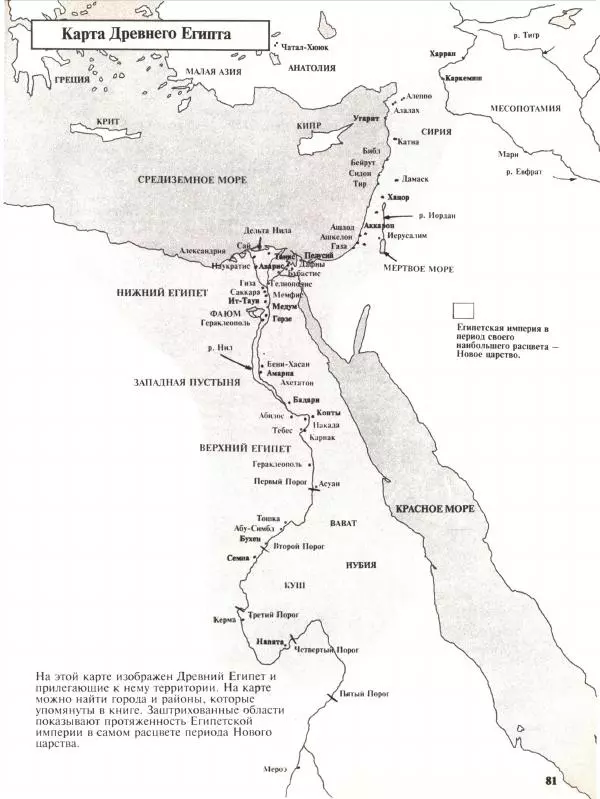 Энн Миллард - Ранние цивилизации - Страница № 82