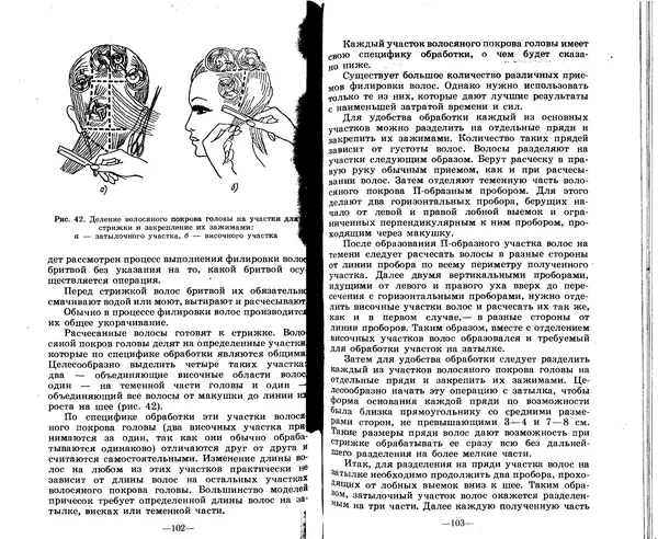 Анатолий Константинов - Как стать парихмахером - Страница № 51