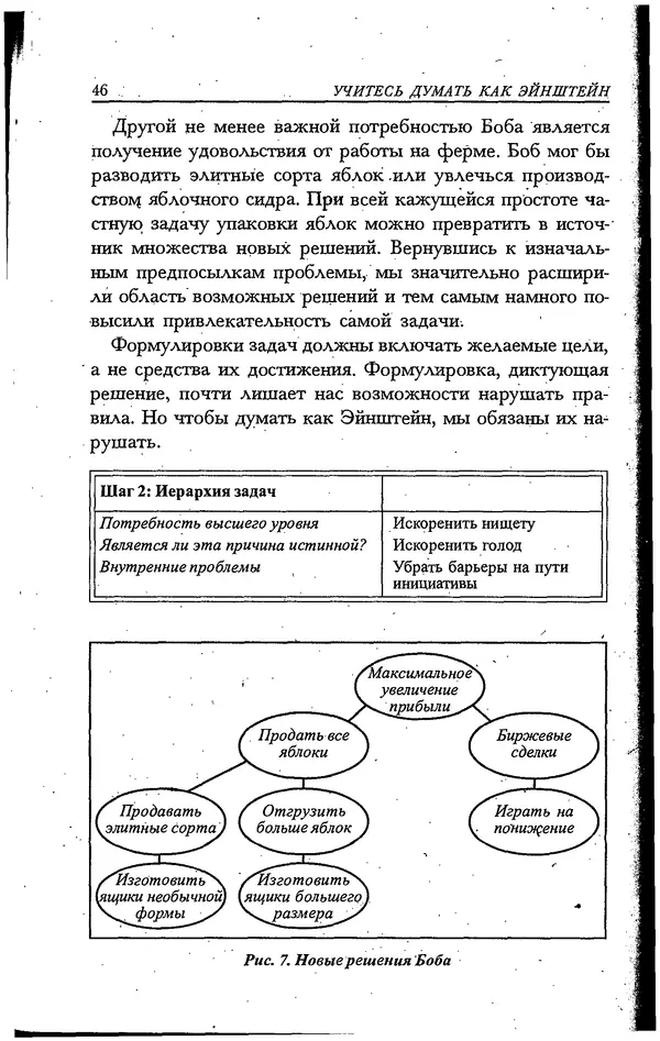Скотт Торп - Учитесь думать как Эйнштейн - Страница № 41