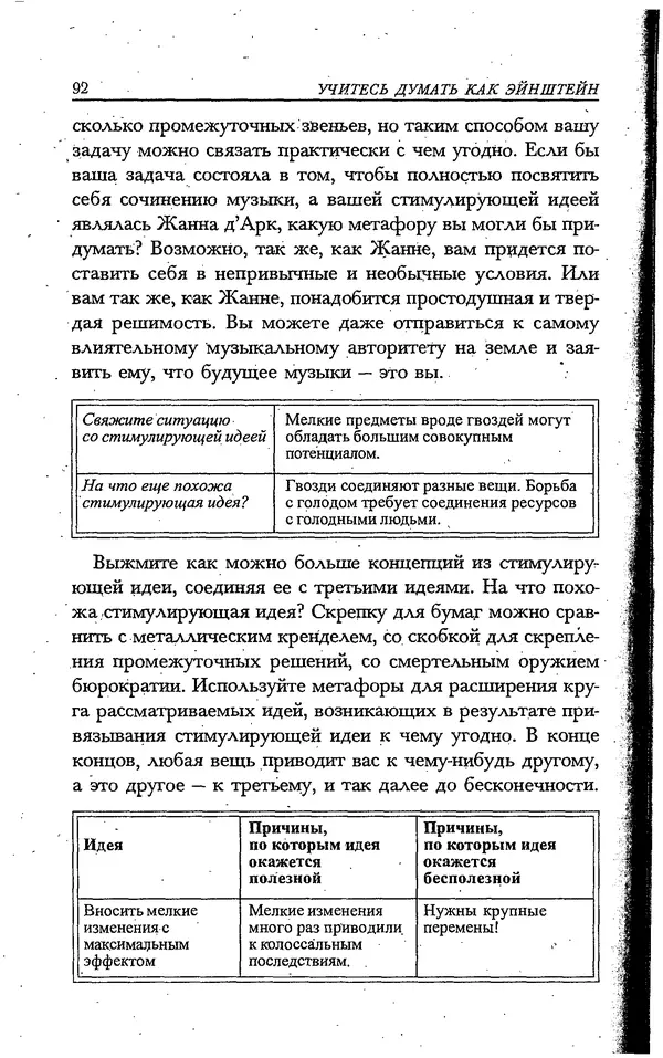 Скотт Торп - Учитесь думать как Эйнштейн - Страница № 86
