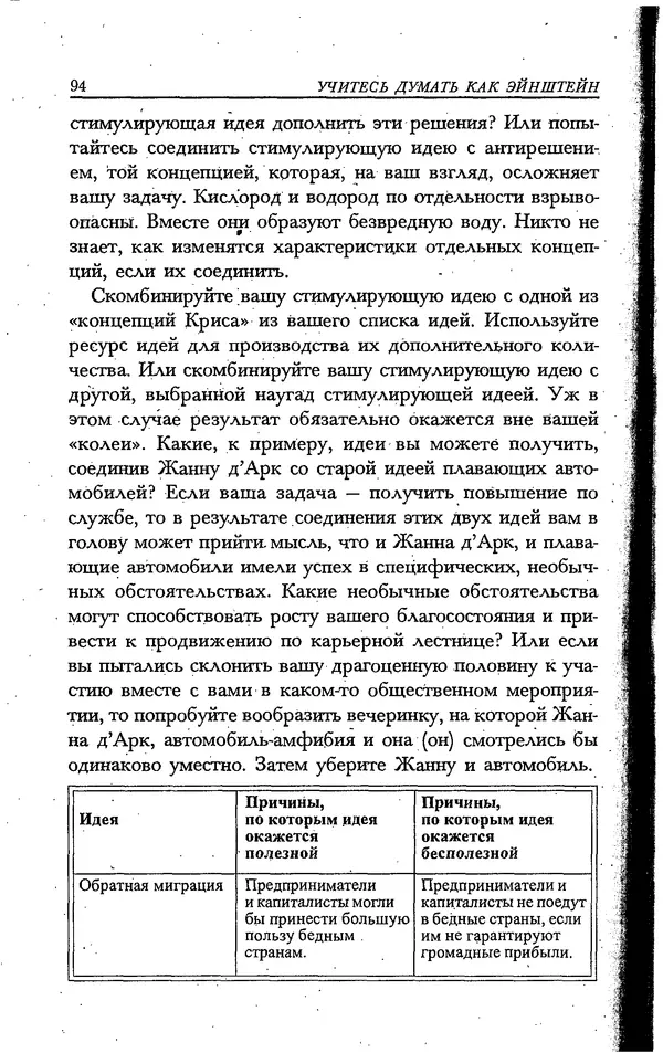 Скотт Торп - Учитесь думать как Эйнштейн - Страница № 88