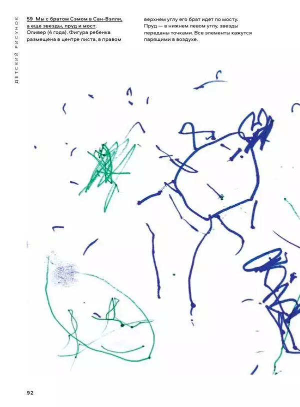 Мэрилин Гудмен - Детский рисунок - Страница № 92