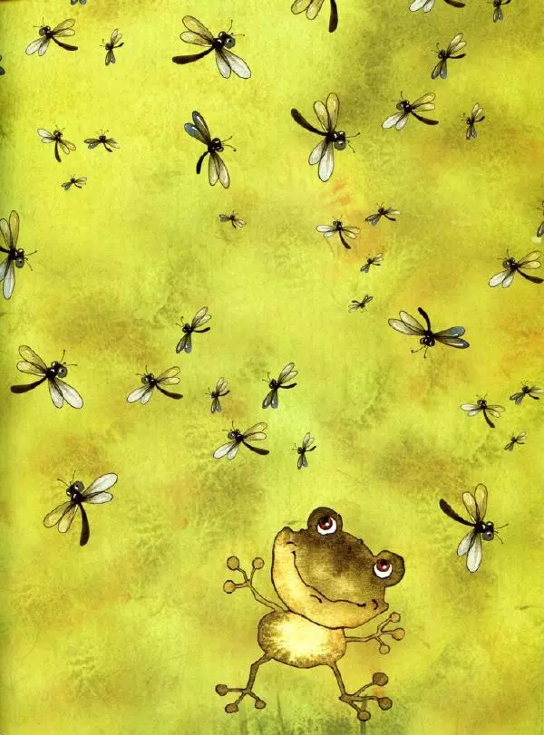 Сергей Козлов - Ёжикина радость - Страница № 4