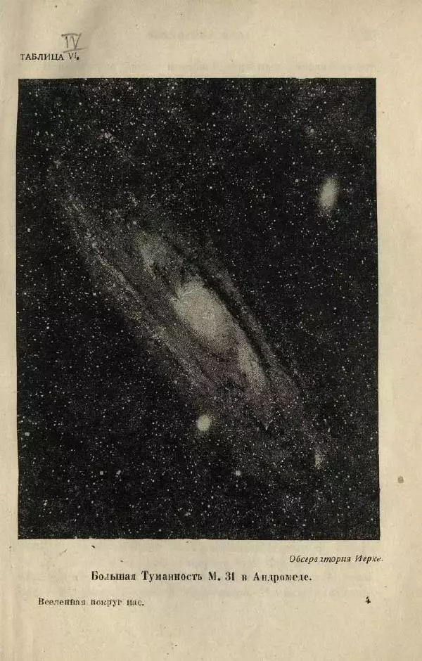 Джемс Джинс - Вселенная вокруг нас - Страница № 55