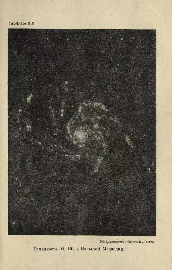 Джемс Джинс - Вселенная вокруг нас - Страница № 269