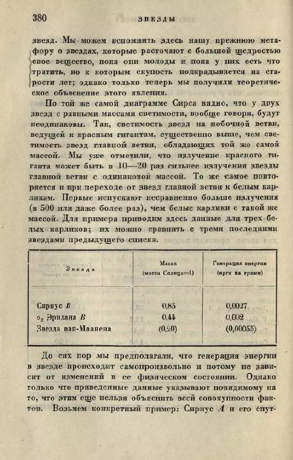 Джемс Джинс - Вселенная вокруг нас - Страница № 392
