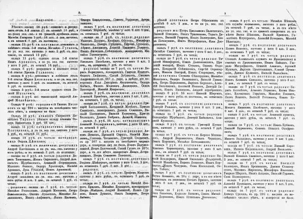  Автор неизвестен - Сибирские города. Нерчинскъ. Селенгинскъ. Якутскъ - Страница № 7