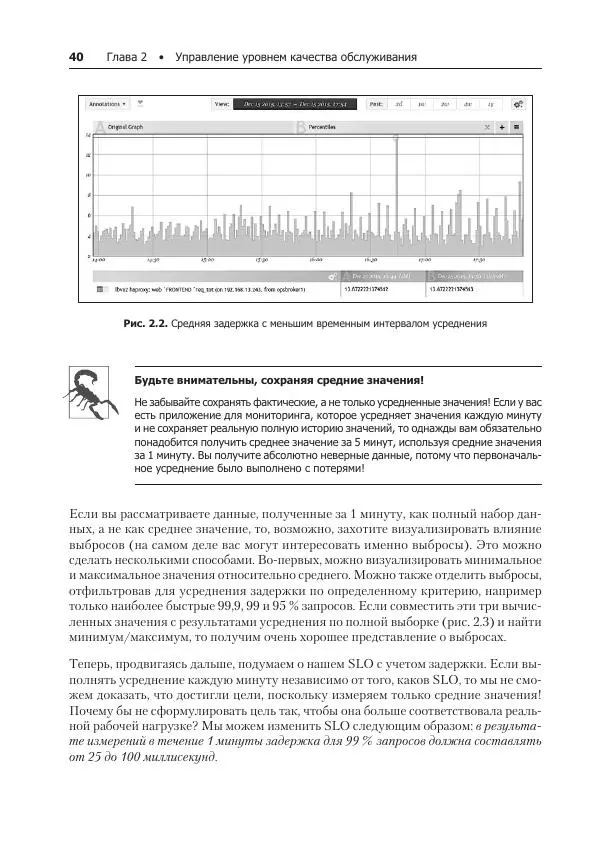 Лейн Кэмпбелл - Базы данных. Инжиниринг надежности - Страница № 40