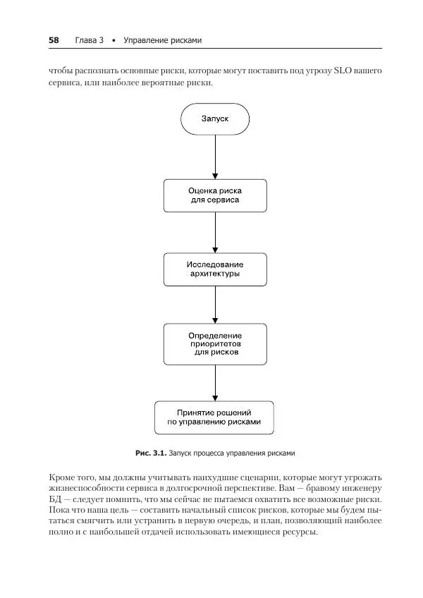 Лейн Кэмпбелл - Базы данных. Инжиниринг надежности - Страница № 58