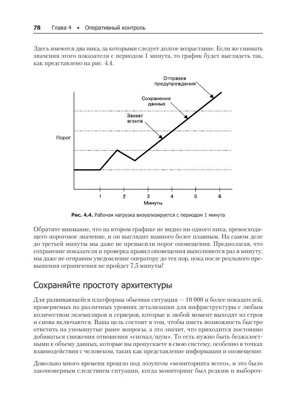Лейн Кэмпбелл - Базы данных. Инжиниринг надежности - Страница № 78