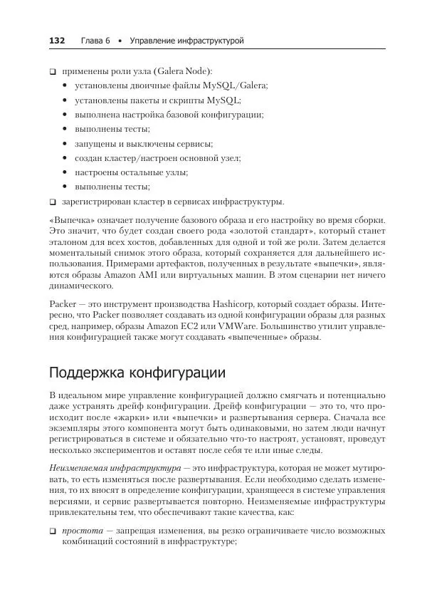 Лейн Кэмпбелл - Базы данных. Инжиниринг надежности - Страница № 132