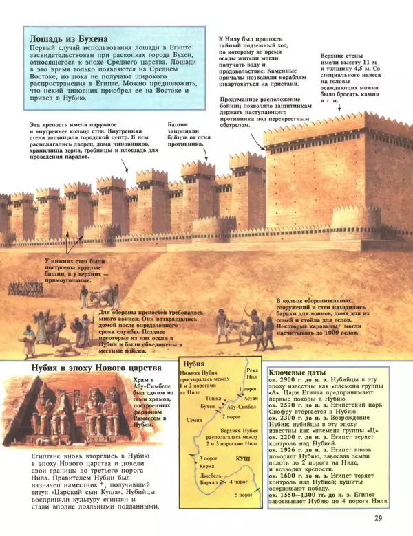 Энн Миллард - Ранние цивилизации - Страница № 30