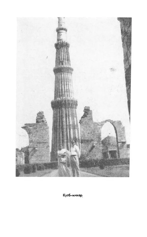 Леонид Алаев - Такой я видел Индию - Страница № 39